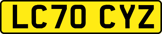 LC70CYZ