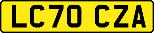 LC70CZA