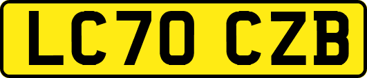 LC70CZB