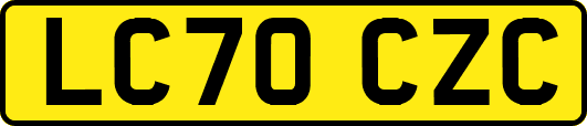 LC70CZC
