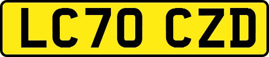 LC70CZD