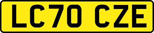 LC70CZE