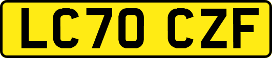 LC70CZF