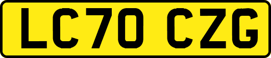 LC70CZG