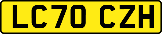 LC70CZH
