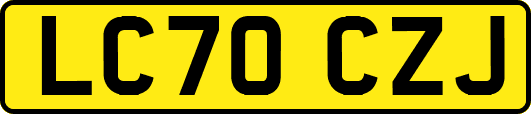 LC70CZJ