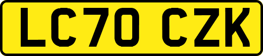 LC70CZK