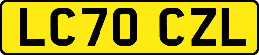 LC70CZL