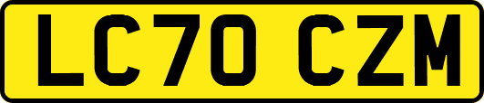 LC70CZM