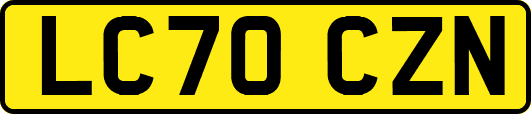 LC70CZN
