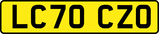 LC70CZO