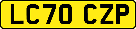 LC70CZP