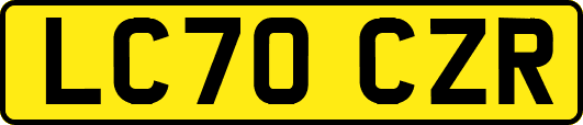 LC70CZR