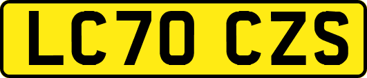 LC70CZS