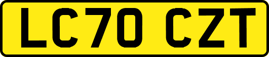 LC70CZT
