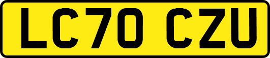 LC70CZU
