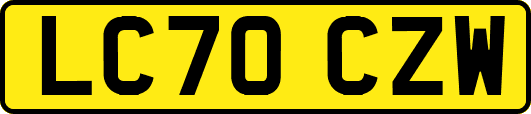 LC70CZW