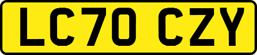 LC70CZY