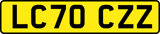 LC70CZZ