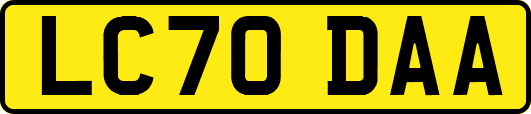 LC70DAA