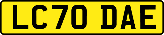 LC70DAE