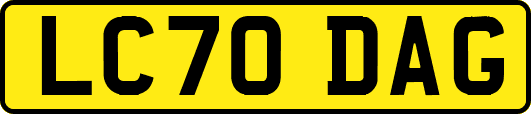 LC70DAG