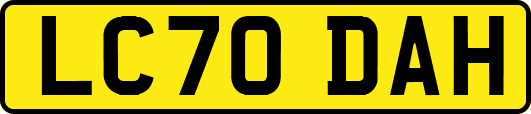 LC70DAH