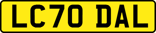 LC70DAL