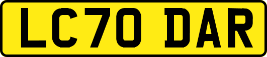 LC70DAR
