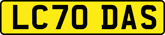 LC70DAS