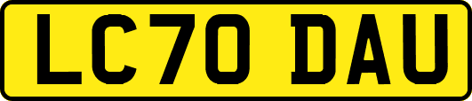 LC70DAU