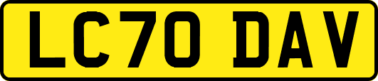 LC70DAV