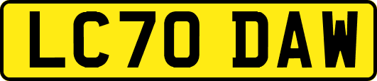 LC70DAW