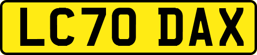 LC70DAX