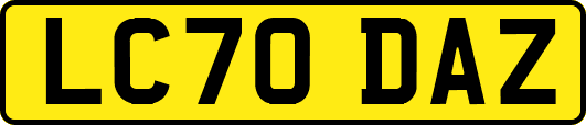 LC70DAZ