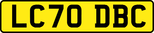 LC70DBC