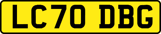 LC70DBG