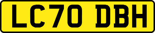 LC70DBH