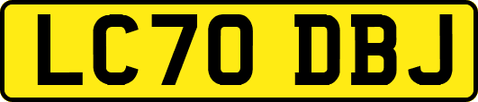 LC70DBJ