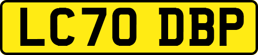 LC70DBP