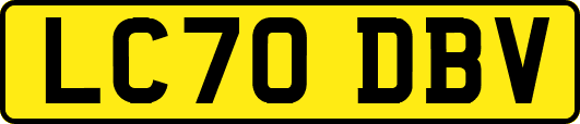 LC70DBV