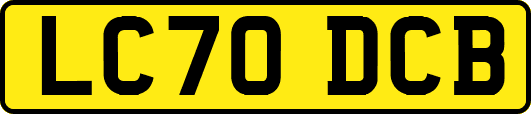LC70DCB