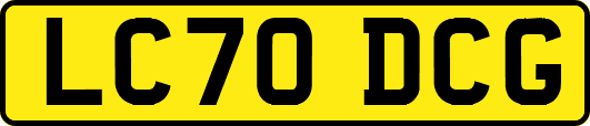 LC70DCG