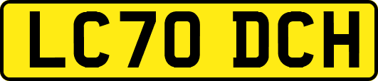 LC70DCH
