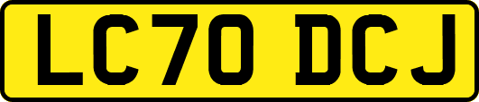 LC70DCJ