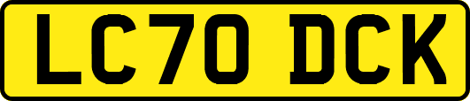LC70DCK
