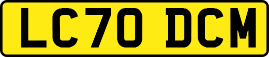 LC70DCM