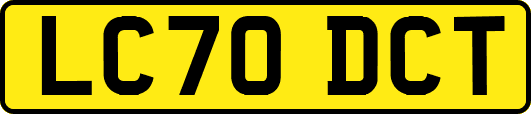 LC70DCT