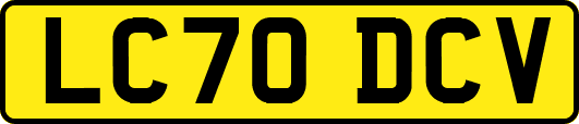 LC70DCV