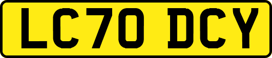 LC70DCY
